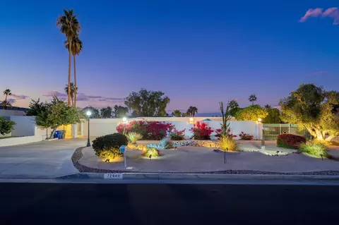 72940 Homestead Rd, Palm Desert, CA 92260