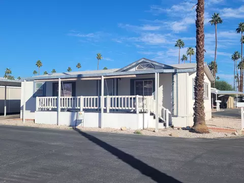 78 Sand Crk, Cathedral City, CA 92234