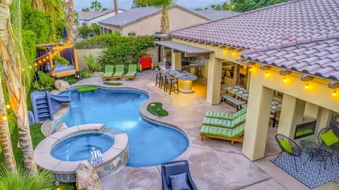 48658 Meandering Cloud St, Indio, CA 92201 photo 4
