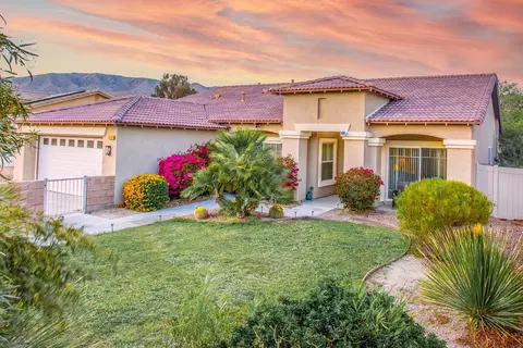 9222 Silver Star Ave, Desert Hot Springs, CA 92240