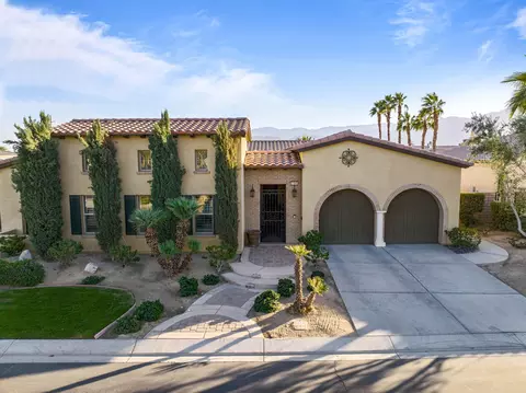 81945 Via La Serena St, La Quinta, CA 92253