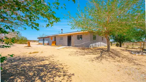 61576 Aberdeen Dr, Joshua Tree, CA 92252 photo 1