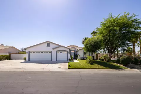 48401 Panorama Ave, Indio, CA 92201
