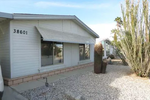 38601 Cactus Lane Ln, Palm Desert, CA 92260