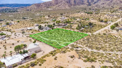 10333 San Gorgonio Ave, Morongo Valley, CA 92256
