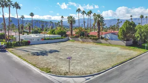 0 Manzo Rd, Indian Wells, CA 92210