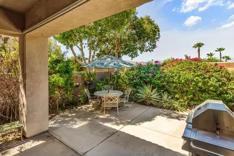 Exterior - 44079 Royal Troon Dr, Indio, CA 92201 photo 7 of 9