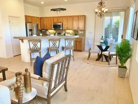 Living - 44079 Royal Troon Dr, Indio, CA 92201 photo 5 of 5