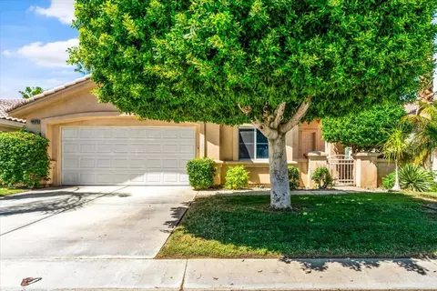 Exterior - 44079 Royal Troon Dr, Indio, CA 92201 photo 5 of 9