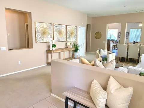 Entry Way - 44079 Royal Troon Dr, Indio, CA 92201 photo 1 of 1
