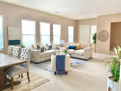 Living - 44079 Royal Troon Dr, Indio, CA 92201 photo 2 of 5