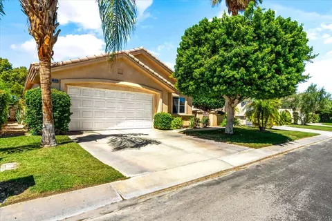 Exterior - 44079 Royal Troon Dr, Indio, CA 92201 photo 3 of 9