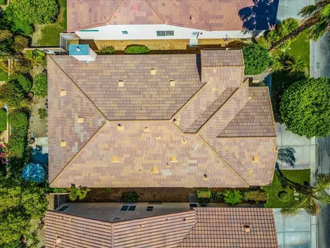 Exterior - 44079 Royal Troon Dr, Indio, CA 92201 photo 9 of 9