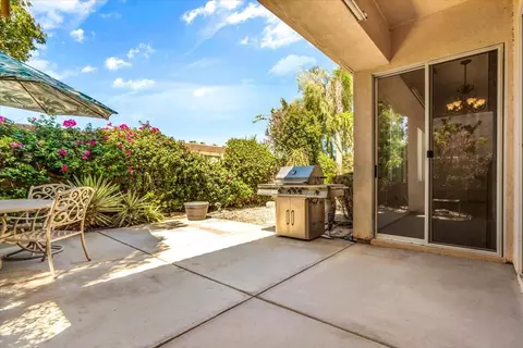 Exterior - 44079 Royal Troon Dr, Indio, CA 92201 photo 6 of 9