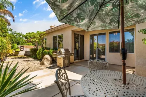 Exterior - 44079 Royal Troon Dr, Indio, CA 92201 photo 4 of 9