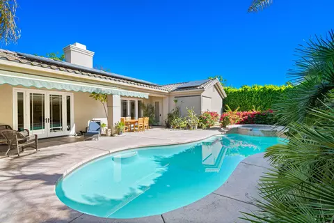 1 Cambridge Ct, Rancho Mirage, CA 92270