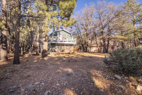 1630 Wolf Rd, Big Bear City, CA 92314