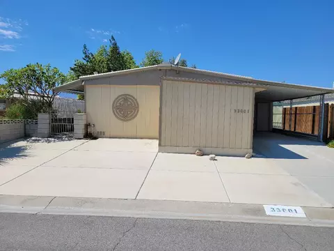 33001 Guadalajara Dr, Thousand Palms, CA 92276