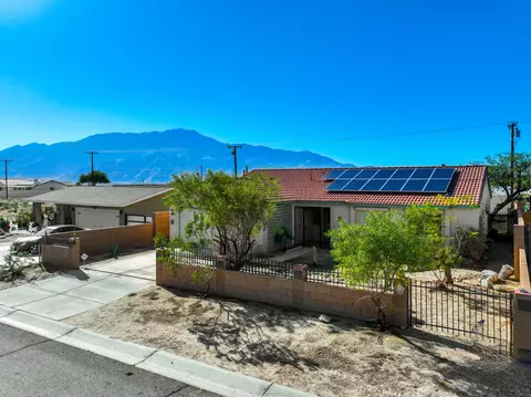 13411 El Rio Ln, Desert Hot Springs, CA 92240