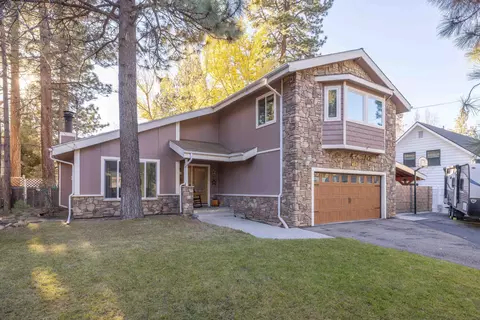 144 S Eureka Dr, Big Bear Lake, CA 92315