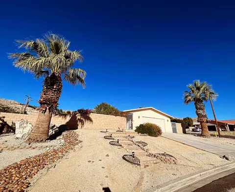 9551 Santa Cruz Rd, Desert Hot Springs, CA 92240