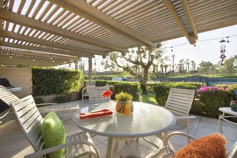 41663 E Woodhaven, Palm Desert, CA 92211