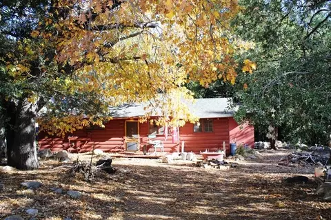 54745 River Dr, Idyllwild, CA 92549 photo 1