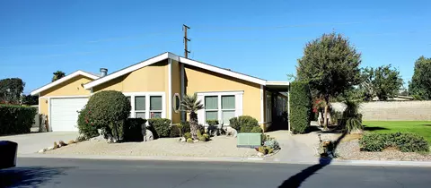 295 Coble, Cathedral City, CA 92234
