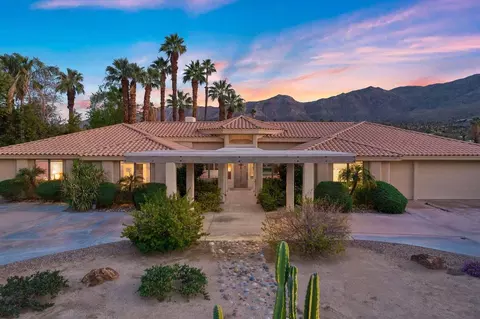 70411 Desert Cove Ave, Rancho Mirage, CA 92270