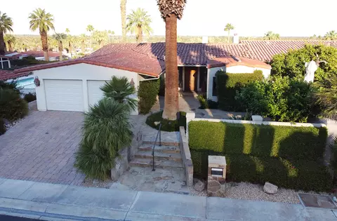 40180 Via Buena Vis, Rancho Mirage, CA 92270