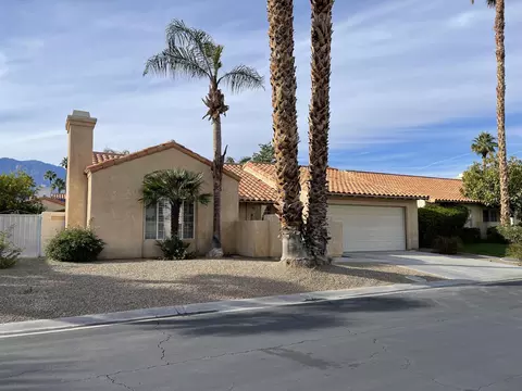 36677 Camino Del Mar, Cathedral City, CA 92234