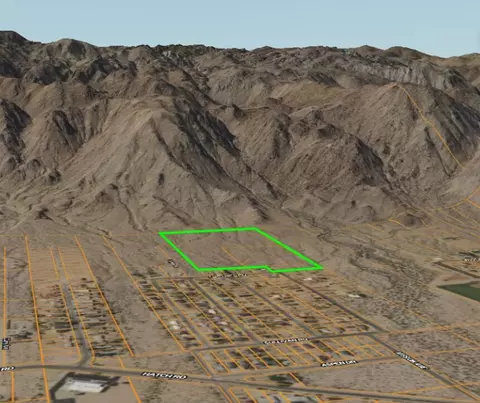 111 Mission Ave, Twentynine Palms, CA 92277