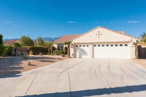 68184 Seville Ct, Cathedral City, CA 92234