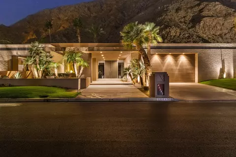 46645 Quail Run Ln, Indian Wells, CA 92210