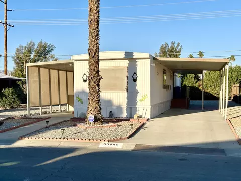 33840 Westchester Dr, Thousand Palms, CA 92276