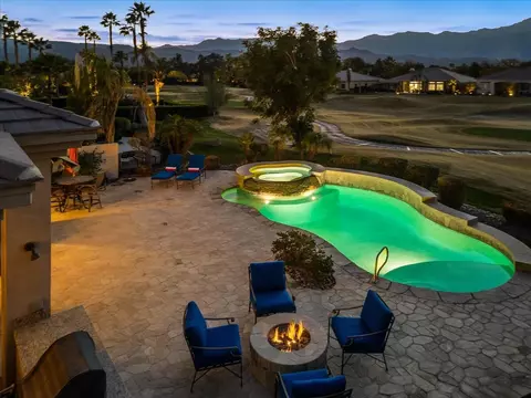 31 Via Bella, Rancho Mirage, CA 92270