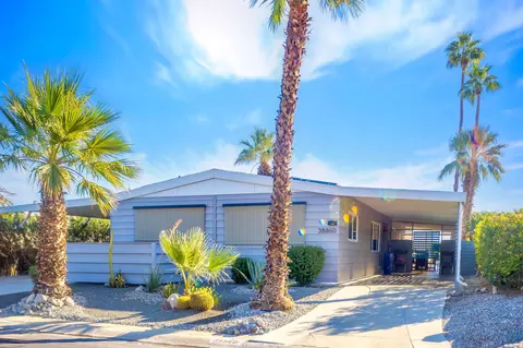 38860 Desert Greens Dr E, Palm Desert, CA 92260
