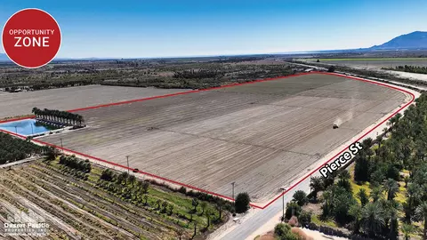 0 Pierce St Ave 66, Thermal, CA 92274