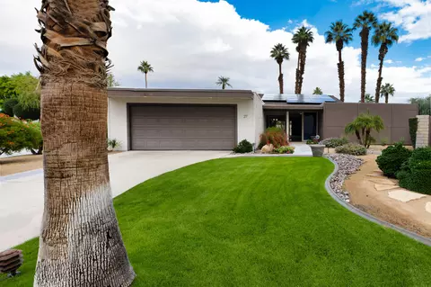 27 Kevin Lee Ln, Rancho Mirage, CA 92270
