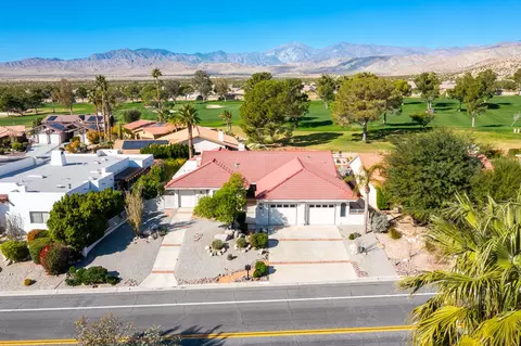 8883 Clubhouse Blvd, Desert Hot Springs, CA 92240