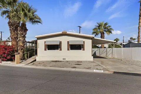 73390 Algonquin Pl, Thousand Palms, CA 92276