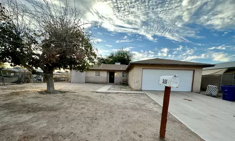 381 San Luis Way, Blythe, CA 92225