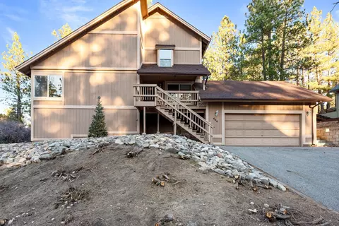 404 Tanglewood Dr, Big Bear City, CA 92314