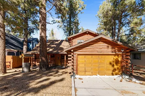 2005 Shady Ln, Big Bear City, CA 92314