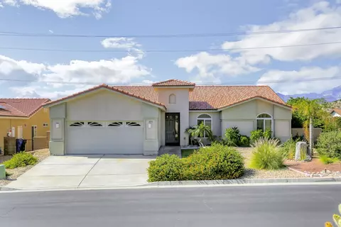 8705 Mountain Pass, Desert Hot Springs, CA 92240