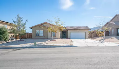 74123 Manana Dr, Twentynine Palms, CA 92277