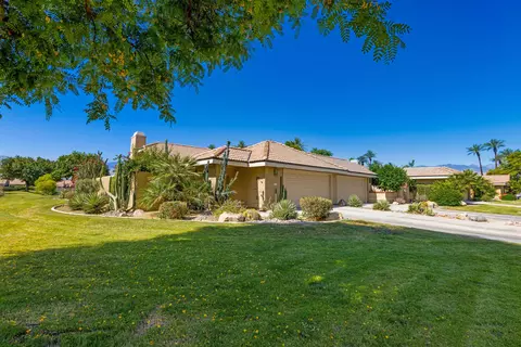 13 Verde Way, Palm Desert, CA 92260