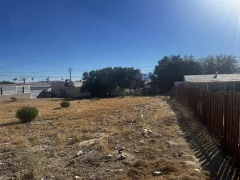0 Granada Ave, Desert Hot Springs, CA 92240