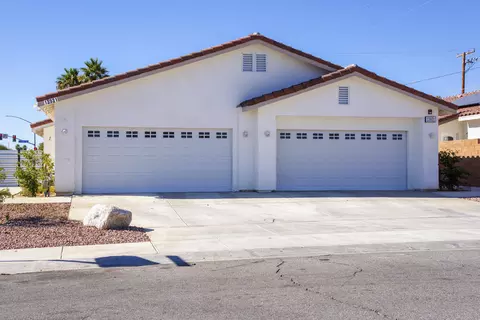 13931 Sarita Dr, Desert Hot Springs, CA 92240