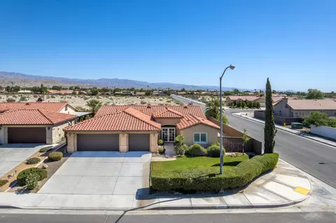 30986 Via Pared, Thousand Palms, CA 92276